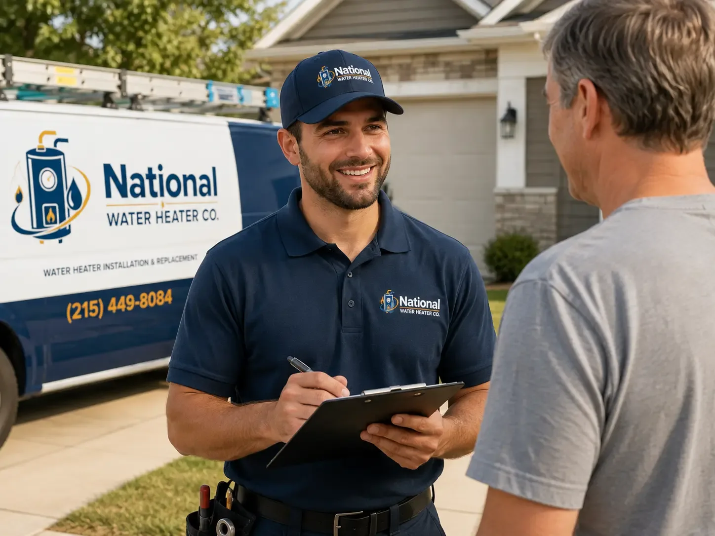 Water Heater Installation Sistersville, WV FAQs